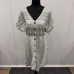 carve designs rayne dress Carve Designs | Dresses | Carve Designs Rayne Elegant Cloud Sleeveless  Cotton Midi Dress